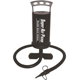 Resim Freecamp El Pompası 0.70 Litre-siyah 