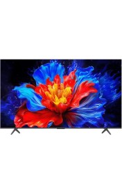 Resim TCL 75P8K 4K UHD QLED 75" 144HZ GOOGLE TV 