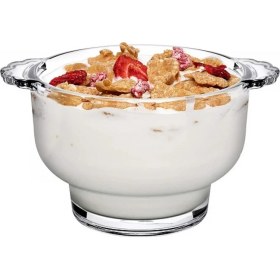 Resim Paşabahçe 530041 Soupy Çorba Kase 275CC - 6 Adet 