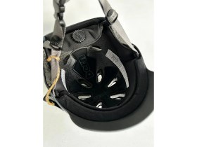 Resim Bern Watts Koruyucu Spor Kaskı Xxl-Xxxl Beden 09 