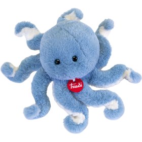 Resim Trudi Blue Octopus S 26576 