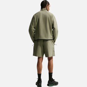 Resim Nike M Tech Shori Knit Track Jkt Erkek Ceket 