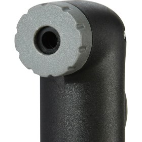 Resim Decathlon Riverside El Pompası - Siyah - 100 