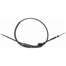 Resim Esse Otomotiv Mazda 3 03-09 Arka Sağ El Fren Teli - IMP-BP4K44410J - BP4K-44-410J 