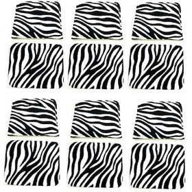 Resim Knsz minder seti 6 lı zng&mğr&uslu bonar kumaş tel bar sandalyesi oturma ve sırt minderi set 