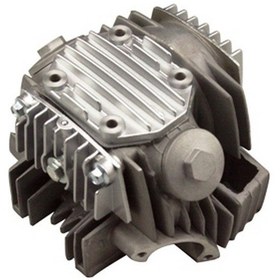 Resim Cub 100 Silindir Kapağı Komple 541010340 