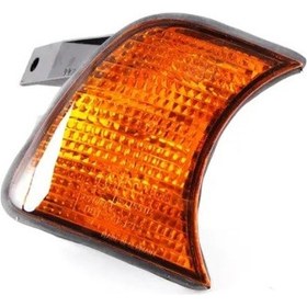 Resim Esse Otomotiv - E34 Sinyal Lambası Sağ Sarı 88-95 Dpo 444-1501r-ue-y 63131384034 