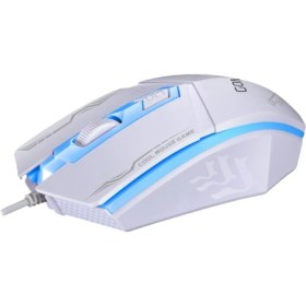 Resim Gomax M1 Gaming Rgb Işıklı Oyuncu Fare Gaming Mouse 