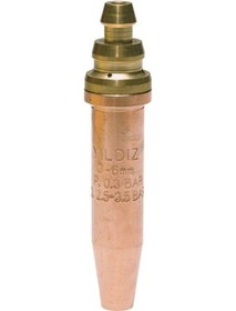 Resim Kesme Lülesi No:3 Propan 70-100 Mm 