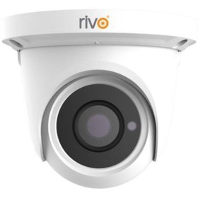 Resim RİVO Rivo Rv-6120Hd 2Mp (1080P) 3.6Mm Lens 28 Ir Led 