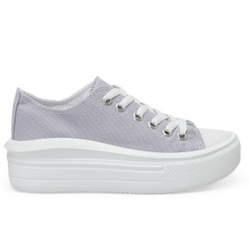 Resim Butigo 22k-801 2pr Lila Kadın Sneaker 
