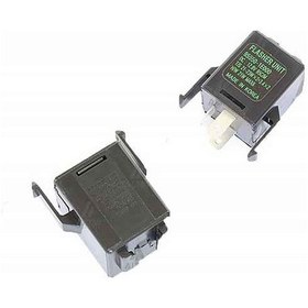 Resim Flaşör Sinyal Accent 06-11 Era 