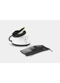 Resim Sc 2 Deluxe Buharlı Temizlik Makinesi, Beyaz 