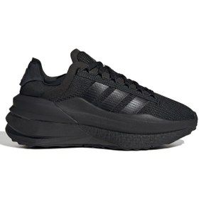 Resim adidas Avryn_X Kadın Spor Ayakkabı Siyah 