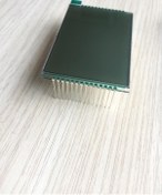 Resim MASSEY FERGUSON TRAKTÖR LCD KM. GÖSTERGE EKRANI 