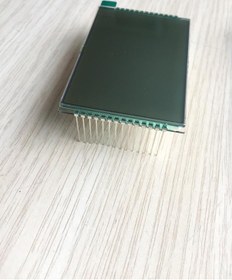 Resim MASSEY FERGUSON TRAKTÖR LCD KM. GÖSTERGE EKRANI 