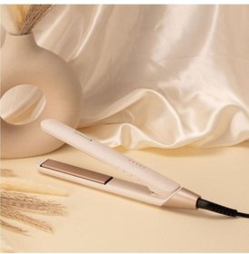 Resim Remington S4740 Shea Yağlı Yumuşak Seramik Kaplamalı Saç Düzleştirici 