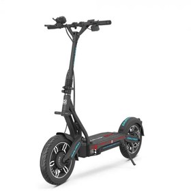 Resim Dualtron City Elektrikli Scooter 