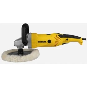 Resim Rtrmax RTM1490 Polisaj Makinası 1200W 