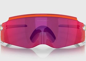 Resim Oakley Kato Bisiklet Güneş Gözlüğü Clear Prizm Road Tour De France Edition 