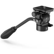 Resim SmallRig Ch10 3259 Video Tripod Başlığı 