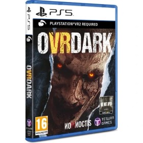 Resim Ovrdark Vr2 