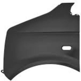Resim Volkswagen T5 2003-2015 Ön Sol Çamurluk 