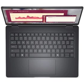 Resim Dell Pro 14 PC14250-C5165UBU-F9 Core 5 120U16 GB 1 TB SSD 14" Free Dos Dizüstü Bilgisayar 