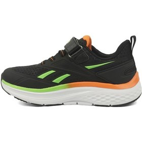 Resim Reebok Prime Walk Ultra KDS I Beyaz Erkek Çocuk Spor Ayakkabı 