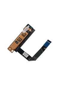 Resim Lenovo Uyumlu Ls-6753P Tetik Power Buton Board N11.128034 