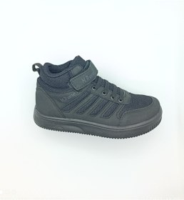 Resim Mp Marka 231-3002 Konçlu Çocuk Spor Ayakkabı 