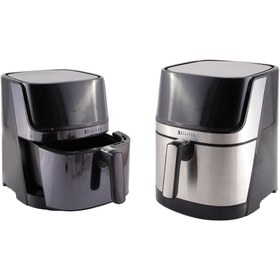 Resim Dijitsu Daf-200 Airfryer 