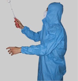 Resim AFİ YAPI MARKET Boyacı Tulumu 