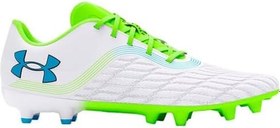 Resim Under Armour Clone Magnetico Pro 3.0 FG | Beyaz Sarı 