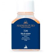 Resim Maimeri Puro Safflower Oil Aspur Yağı 75 ml N:706 