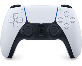 Resim Sony PS5 Playstation 5 DualSense Kablosuz Joystick ( Sony Eurasia Garantili ) 