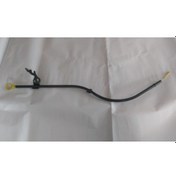 Resim Yağ Seviye Çubuğu Ve Muhafaza Ford Transit Mk7 06 - 14 