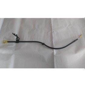 Resim Yağ Seviye Çubuğu Ve Muhafaza Ford Transit Mk7 06 - 14 