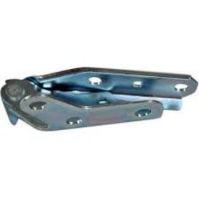 Resim Volkswagen Polo 2002-2009 Sol Kaput Menteşesi 