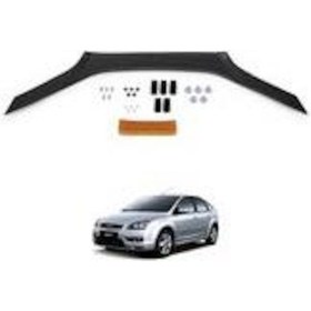 Resim Ford Focus 2005-2008 Cappafe Kaput Rüzgarlığı 