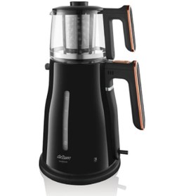 Resim Arzum AR3060 Harman 1.8 L Çay Makinesi 