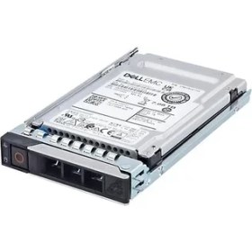Resim Dell Emc 7.68TB 12G Rı Sas 2.5" Server Sunucu SSD KPM5XVUG7T68 0K4CG8 