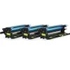 Resim Lexmark CS820-72K0Q00 Renkli Drum Ünitesi 