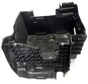 Resim Renault Megane 4- Sd/Hb 2016 2020 Akü Koruyucu Plastiği Alt Gövdesi 244280018R 