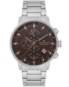 Resim Nacar Nc34-29b257-agrm Erkek Kol Saati 