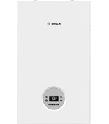 Resim Bosch Condens 1200w - 20 Kw Tam Yoğuşmalı Kombi 