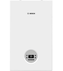 Resim Bosch Condens 1200w - 20 Kw Tam Yoğuşmalı Kombi 