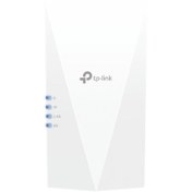 Resim Tp-Link RE500X Wİ-Fİ 6 Range Extender-Menzil Genişletici AX1500 Siyah 