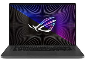 Resim Asus Rog Zephyrus G16 GU603ZU-N3020 i7 12700H 16" 16 GB RAM 512 GB SSD 6 GB RTX4050 Wuxga 165hz FreeDOS Gaming Laptop Asus