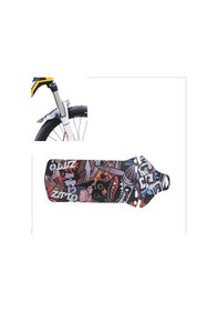 Resim Sones 2 Parça Ztto Bisiklet Çamurlukları Dağ Yol Bisikleti Çamurluklar, Uzun Stil 